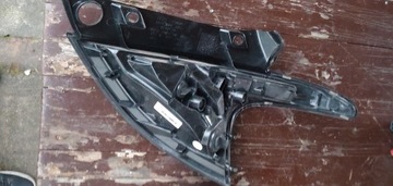 фото thumb №12, Lancia ypsilon лампа led зад права оригінал