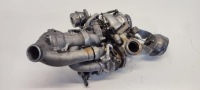 фото thumb №6, Mercedes vito w447 турбіна turbospężarka 2.0d a6540901401