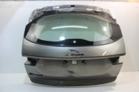 фото thumb №1, Кришка багажника багажника jaguar e-pace скло oem