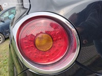фото thumb №1, Alfa romeo mito лампа лампы хром левая правая led