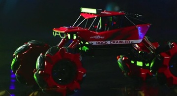 RC МАШИНКА DRIFT 4X4 АВТО RC 2в1