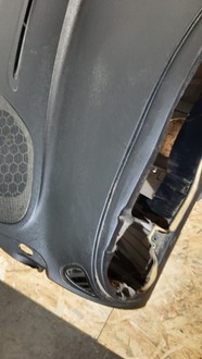 фото thumb №7, Приборная панель приборная консоль saab 93 9-3 06r