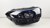 Купити -фара лампа передня права mercedes eqa eqb w243 a243 full led, фото thumb