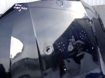 фото thumb №12, Bmw g20 g21 3 капот