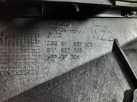 фото thumb №13, Audi a5 18- панель приладів приладова панель приладів подушка 8w1857001l usa