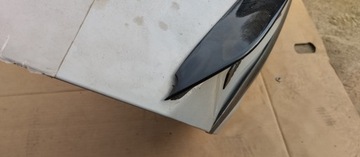 фото thumb №9, Кришка багажника mercedes e клас w213 sedan 197 обсидіан чорний кришка