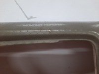 фото thumb №8, Hyundai santa fe 00-04 обивка дверь задняя правая обшивка