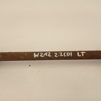 фото thumb №3, Mercedes e-klasa w212 2.2 cdi піввісь лівий зад