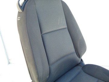 фото thumb №6, Сидіння праві перед пасажира audi a3 8p рестайлінг 3d hb