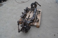 фото thumb №4, Toyota dyna 3.0 подвеска перед подрамник ступица