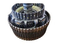 фото thumb №6, Сателіт автоматичної коробки tg81sc