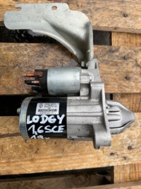 фото thumb №1, Стартер dacia 1.6 sce dokker lodgy duster ii