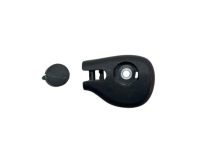 Купить Citroen peugeot заглушка рычага дворники задний  8002075 534237, фото thumb