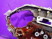 фото thumb №9, Nissan murano z50 02- 3,5 v6 vq35de корпус защита распределительного вала