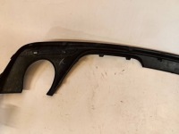 Ford mustang vi - спойлер бампера заднего polecam Оригинал, фото thumb