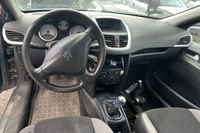 фото thumb №9, Peugeot 207 колір ezwd крила лівий lub правий