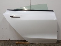 Купить Дверь правый  задняя коплектная  европа оригинал tesla 3 22r, фото thumb