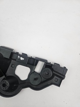 фото thumb №10, Dacia sandero 2 2012 - 2020 ползун крепление бампера зад левый 850450798r