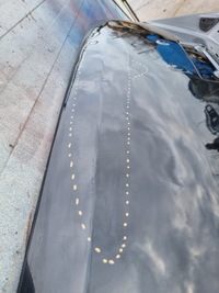 фото thumb №6, Крышка багажника багажника спойлер камера ford explorer 19-