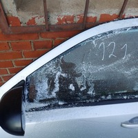 фото thumb №3, Jeep compass дверь левая передние