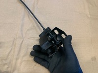 фото thumb №6, Замок двері розсувних правий задня kangoo iii ii