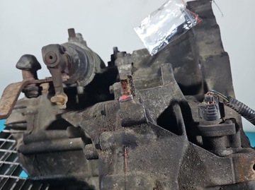 фото thumb №7, Коробка передач коробки передач toyota avensis i t22 2.0 16v