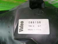 фото thumb №4, Фара лампа p.l. opel valeo 085136