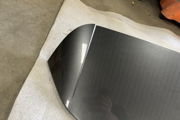 фото thumb №8, Спойлер кришки багажника audi q3 8u 8u0827933a 2017