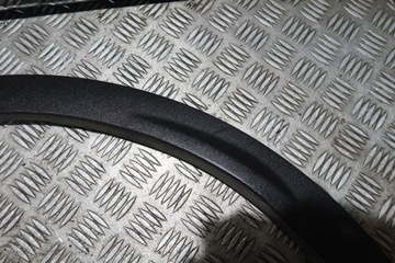 фото thumb №7, Планка накладка крыльев крыло renault kadjar левый зад задняя 88752684r