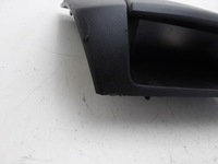 фото thumb №2, Berlingo partner iii 08- рамка козырёк дисплей радио