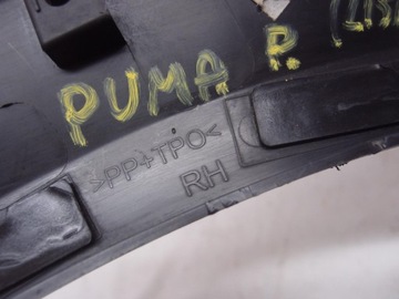 фото thumb №11, Планка крила правий зад ford puma mk2