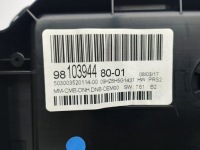 фото thumb №9, Peugeot 3008 ii 2018 счетчик / спидометр