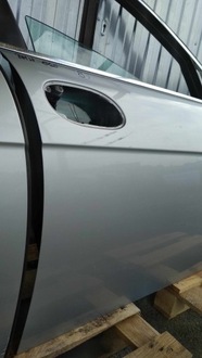 фото thumb №11, Двері правий перед + задня bmw 7 e65 titansilber 354