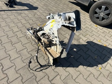 фото thumb №7, Mercedes vito 447 четверть четверть лонжерон правая передняя