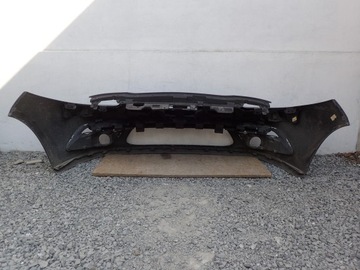 фото thumb №11, Бампер перед переднее renault fluence рестайлинг 2013-