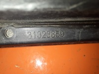 фото thumb №7, Volvo v60 s60 i 1 lift 13- решітка радіатора / решітка радіатора решітка бампера 31323859