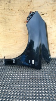 фото thumb №1, Opel corsa d крыло перед левый z20r