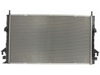 фото thumb №2, Радіатор renault laguna ii 2.9 clio ii 2.9 vel satis 3.5 espace iv 3.5