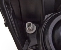 фото thumb №16, Лампа передня do ford escape 2017-2019 jj5z13008d ліва механічний