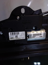 фото thumb №7, Audi a8 d4 рестайлінг довгий люк панорама 4h4959591