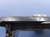 фото thumb №5, Vw phaeton защита колонки руля 3d0858345b