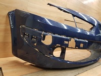 фото thumb №3, Бампер перед передний renault megane ii