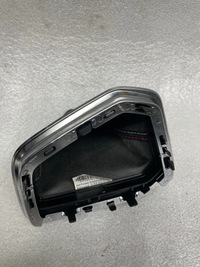 фото thumb №6, Чехол renault clio v 5 автоматическая коробка передач org fv