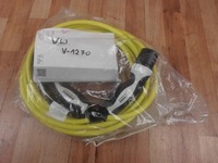 фото thumb №8, Volkswagen audi skoda кабель do зарядки автомобиля электрический mennekes