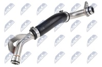 фото thumb №2, Nty ecd-bm-059 трубка масляна турбонагнітача