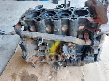 фото thumb №9, Блок двигуна wał поршні hyundai i20 1.4 crdi d4fc