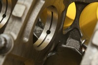 фото thumb №13, Блок двигателя ford explorer 6u 3.0 b ecooboost гибрид