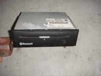 фото thumb №1, D40 pathfinder r51 считыватель навигации 25915ep21b