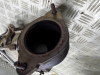 фото thumb №3, Alfa romeo giulia 2.0t катализатор