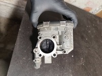 фото thumb №4, Opel corsa c 1.0 1.2 z12xe дросельна заслінка 0280750044